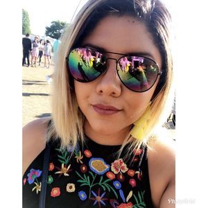 Meet your Posher, Kelly